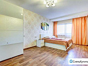 2-комнатная квартира, 56 м², 11/23 эт. Санкт-Петербург