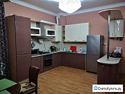 3-комнатная квартира, 127 м², 2/3 эт. Сочи