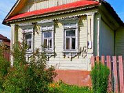 Дом 40 м² на участке 30 сот. Егорьевск