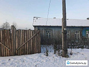 Дача 100 м² на участке 3 сот. Карпинск