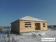 Дом 120 м² на участке 10 сот. Новосибирск