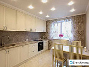 2-комнатная квартира, 38 м², 4/6 эт. Сочи