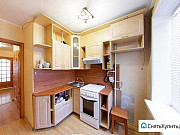 3-комнатная квартира, 62 м², 2/5 эт. Хабаровск