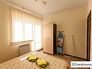 2-комнатная квартира, 53 м², 3/4 эт. Калуга