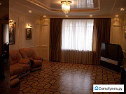 3-комнатная квартира, 126 м², 2/9 эт. Новосибирск