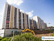 1-комнатная квартира, 39 м², 5/10 эт. Красноярск