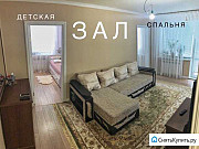 3-комнатная квартира, 51 м², 4/5 эт. Краснодар