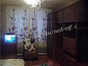 2-комнатная квартира, 46 м², 1/2 эт. Егорьевск