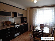 1-комнатная квартира, 46 м², 4/10 эт. Казань