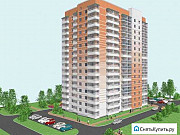 2-комнатная квартира, 33 м², 5/16 эт. Чита