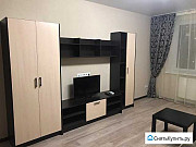 1-комнатная квартира, 43 м², 7/24 эт. Краснодар