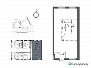 Продам торговое помещение, 129.60 кв.м. Москва