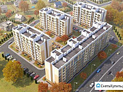 2-комнатная квартира, 55 м², 6/7 эт. Калининград