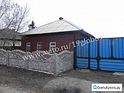 Дом 58 м² на участке 4 сот. Черногорск