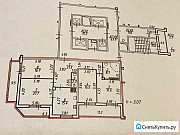 4-комнатная квартира, 150 м², 18/25 эт. Санкт-Петербург