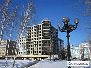 1-комнатная квартира, 37 м², 3/9 эт. Барнаул