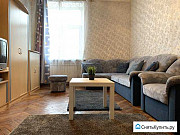 2-комнатная квартира, 63 м², 3/6 эт. Санкт-Петербург