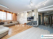 3-комнатная квартира, 88 м², 13/15 эт. Москва