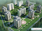 2-комнатная квартира, 63 м², 4/16 эт. Барнаул