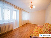 2-комнатная квартира, 45 м², 1/12 эт. Ярославль