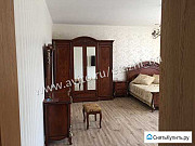 4-комнатная квартира, 200 м², 1/2 эт. Нижний Новгород