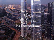 1-комнатная квартира, 51 м², 33/77 эт. Москва