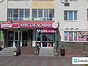 Торговое помещение, 121.9 кв.м. Нижний Новгород