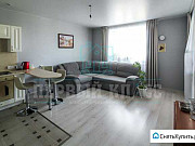 2-комнатная квартира, 57 м², 9/15 эт. Чита