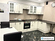 1-комнатная квартира, 46 м², 17/22 эт. Балашиха