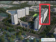 2-комнатная квартира, 54 м², 7/12 эт. Красноярск