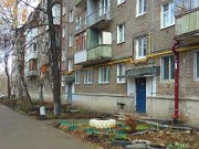 2-комнатная квартира, 39 м², 4/5 эт. Ижевск