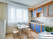 2-комнатная квартира, 60 м², 5/17 эт. Москва