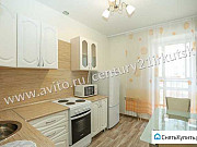 1-комнатная квартира, 40 м², 3/16 эт. Иркутск