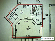 Студия, 36 м², 4/12 эт. Санкт-Петербург