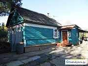 Дом 45 м² на участке 10 сот. Хабаровск