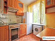 2-комнатная квартира, 42 м², 3/5 эт. Москва