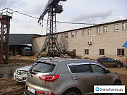 2 этаж под производство-склад, 500 кв.м. Киров
