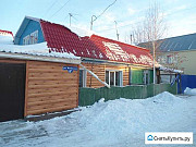 Дом 120 м² на участке 14 сот. Томск