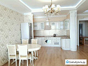 3-комнатная квартира, 120 м², 29/36 эт. Казань