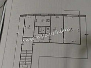 3-комнатная квартира, 60 м², 5/5 эт. Благовещенск