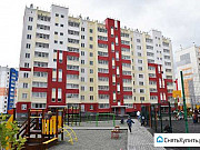 2-комнатная квартира, 57 м², 3/10 эт. Челябинск