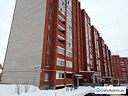 2-комнатная квартира, 54 м², 2/12 эт. Ижевск