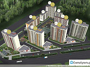 2-комнатная квартира, 67 м², 8/16 эт. Челябинск