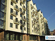 3-комнатная квартира, 98 м², 4/9 эт. Санкт-Петербург