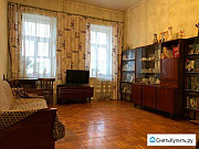 3-комнатная квартира, 73 м², 3/3 эт. Санкт-Петербург