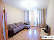 2-комнатная квартира, 60 м², 10/10 эт. Красноярск