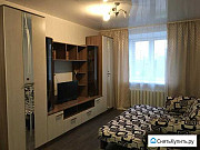 1-комнатная квартира, 34 м², 3/5 эт. Вологда