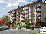 1-комнатная квартира, 40 м², 1/5 эт. Краснодар