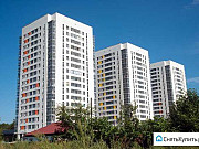 2-комнатная квартира, 57 м², 16/17 эт. Новосибирск