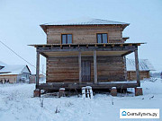 Дом 150 м² на участке 10 сот. Томск